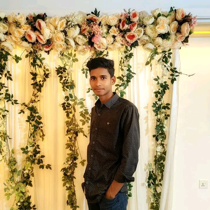 মো আফিফ হাসান