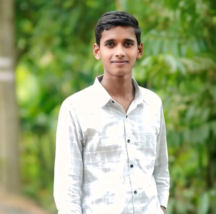 MD NADIM HOSSAIN